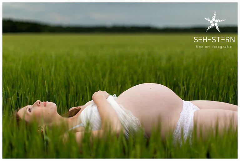 Babybauchfotos München