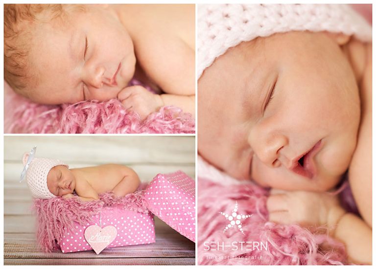 newborn photos munich