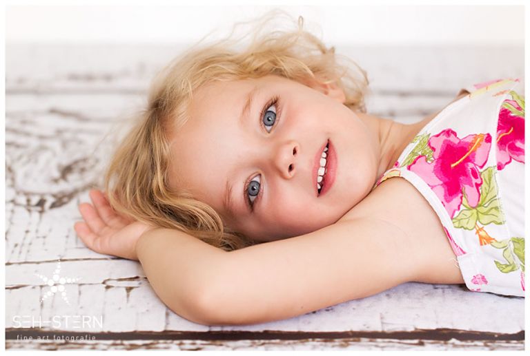 Kinderfotos München