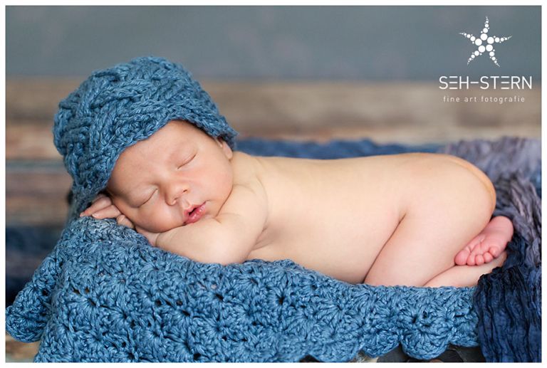 Newborn photos munich