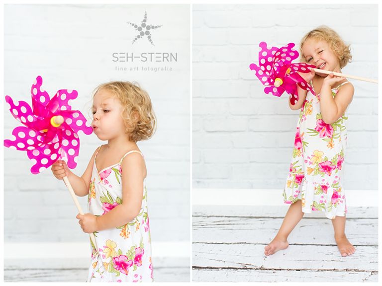 Kinderfotos München