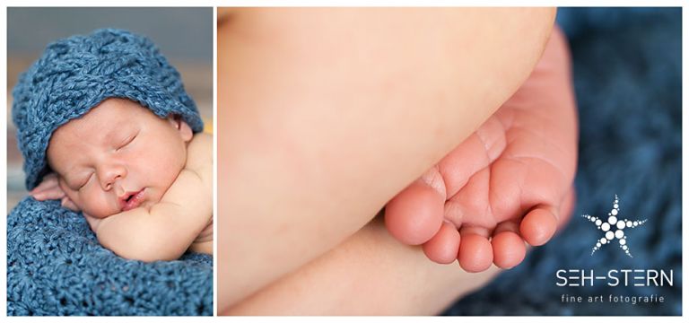 Babyfotograf München