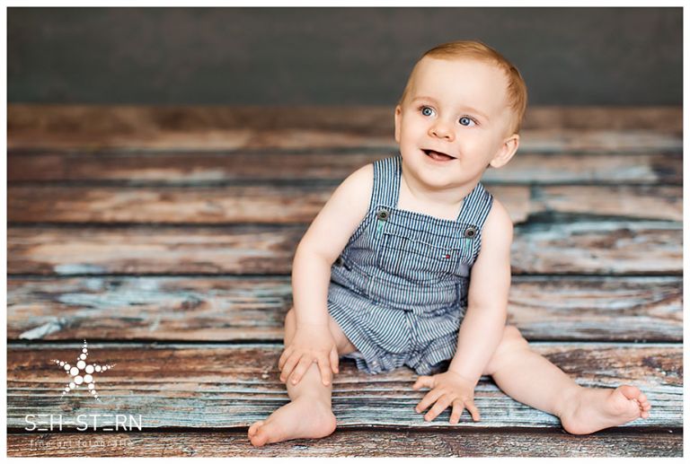 Babyfotos München Laim