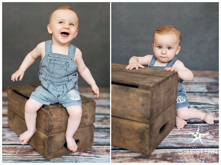 Babyfotograf München