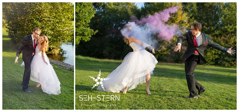After Wedding Shooting München
