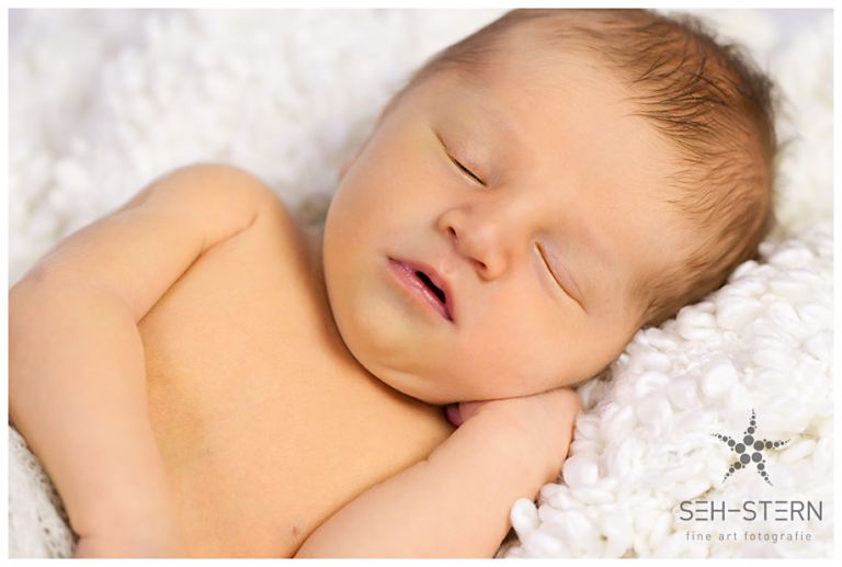 Newborn photos bavaria