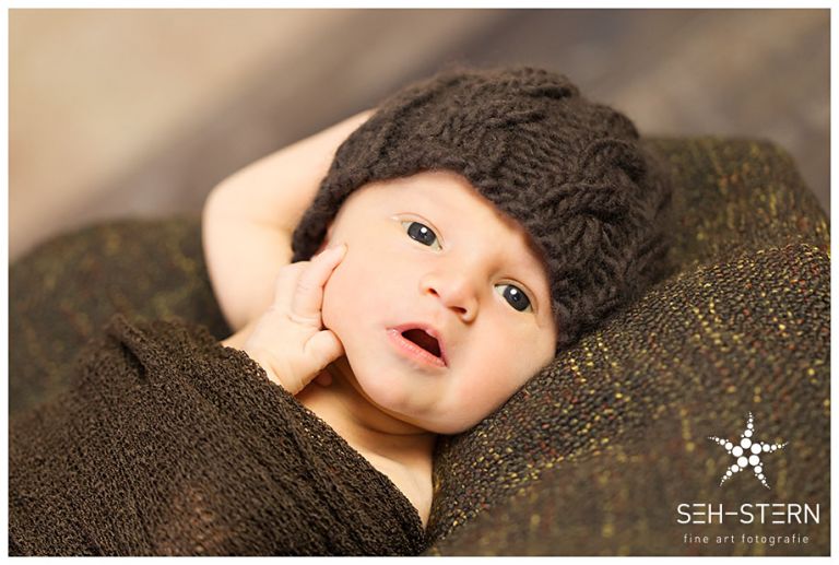 Kinderfotos München