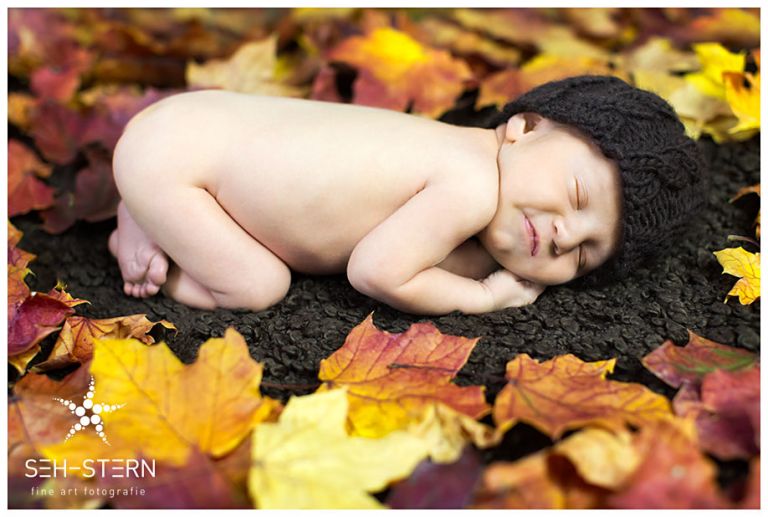 Babyfotos München