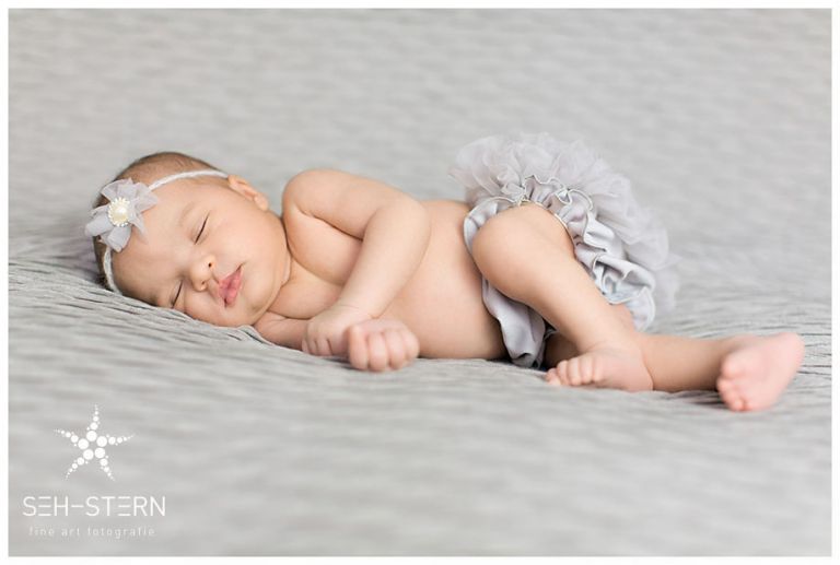 Babyfotograf München