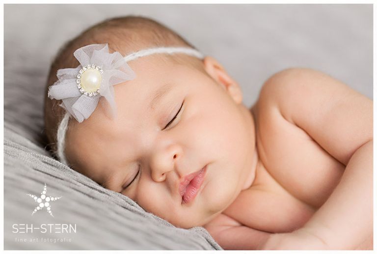 Babyfoto in München Laim