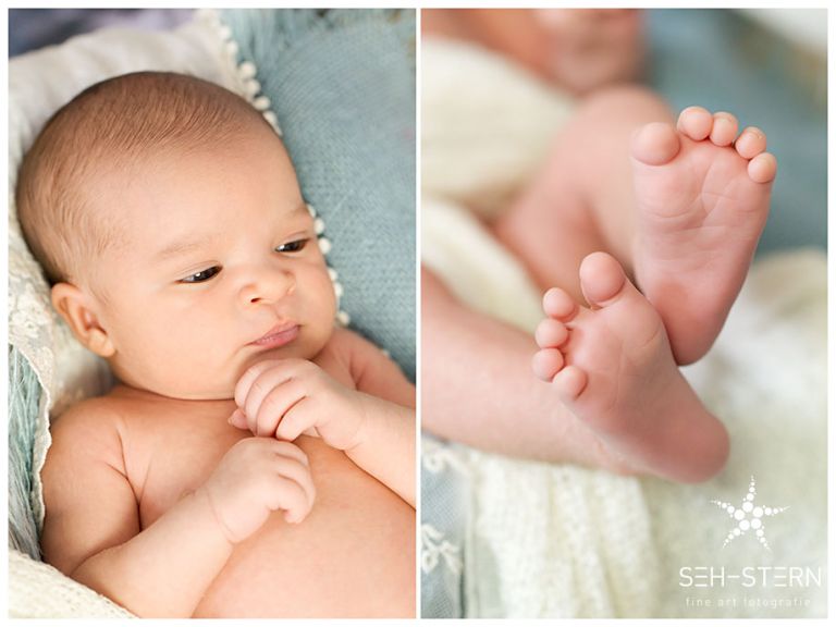 Babyfotograf Marion Hogl 