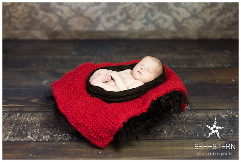Newborn Photographer Munich