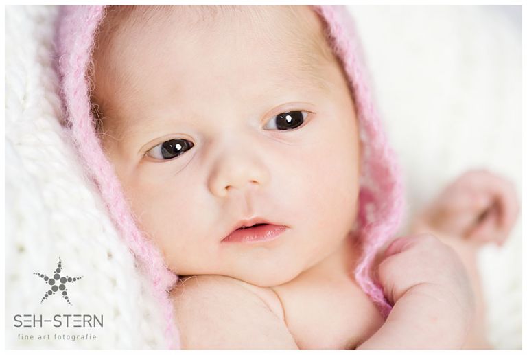 Babyfotos München