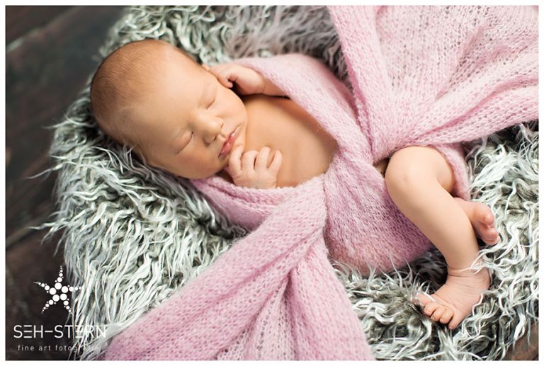 Babyfotograf München