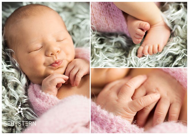 Newborn Photos Bavaria