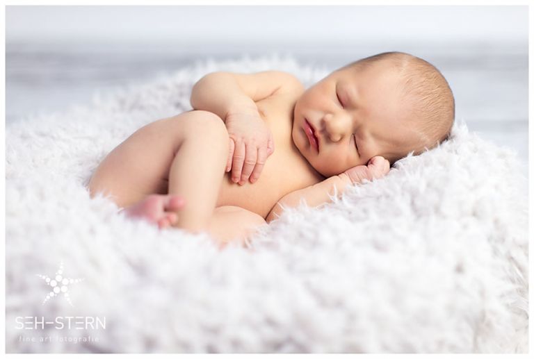 Bilder im Anne Geddes Stil