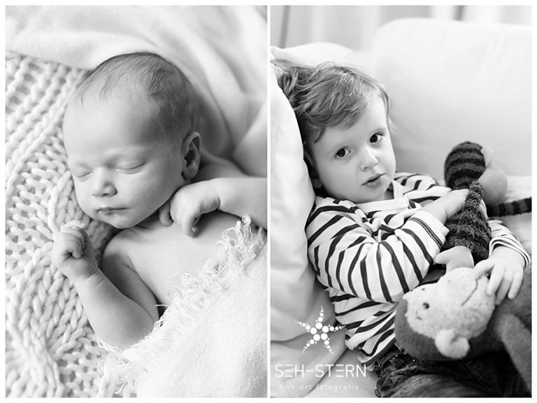 Kinderfotos München