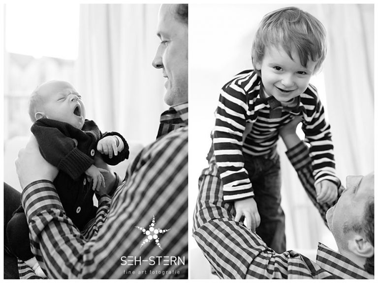 Familienfotos München