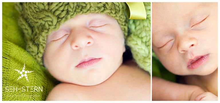 Fotos im Anne Geddes Stil