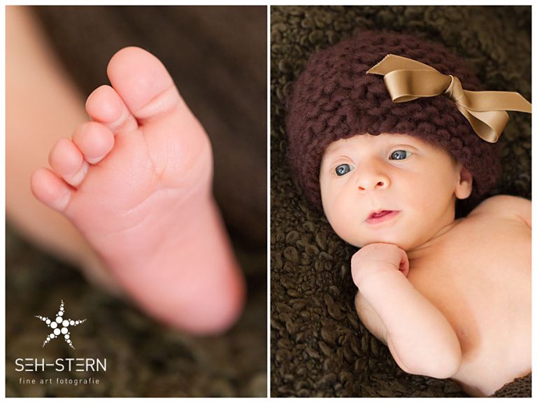 Newborn photographer munich