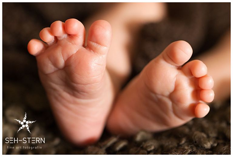 Neugeborenenfotografie