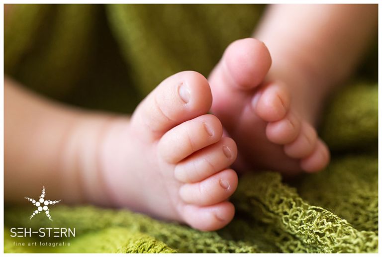 Babyfotograf München