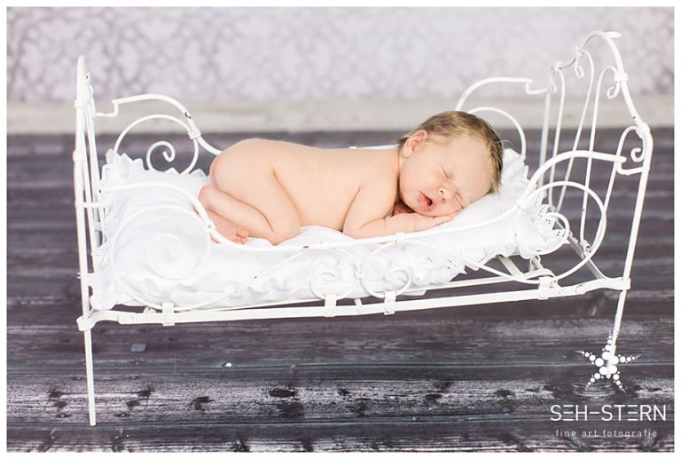 Newborn photos munich