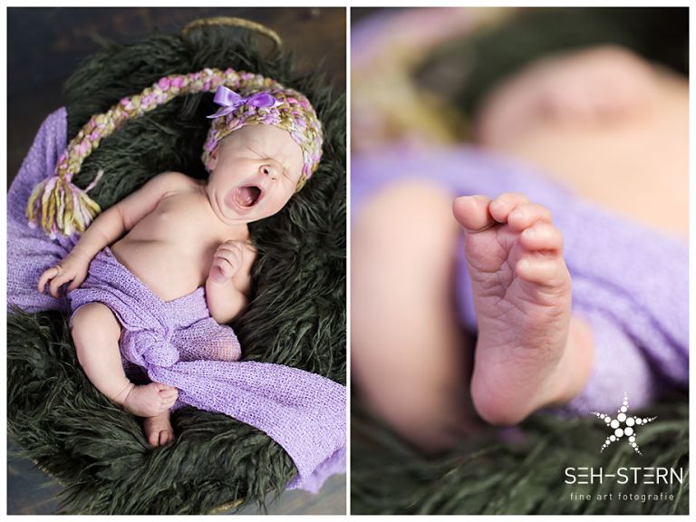Neugeborenenbilder
