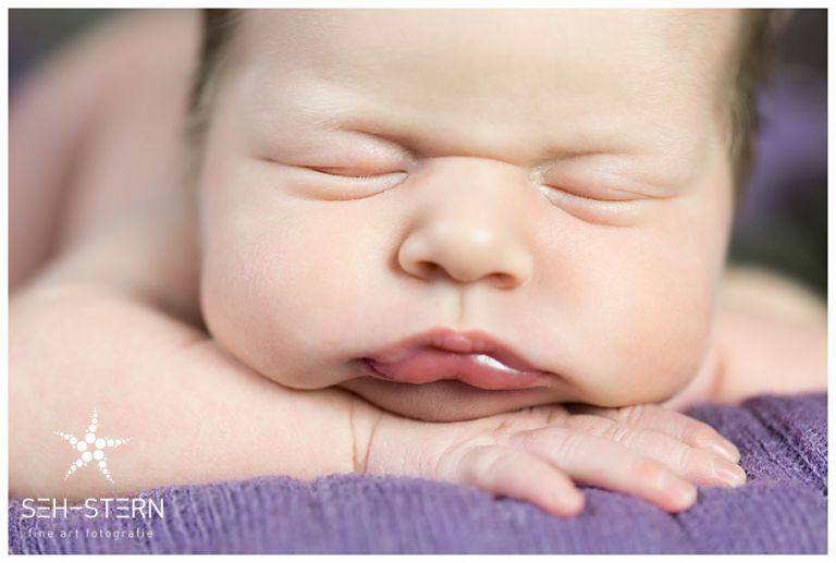 Babyfotografie München