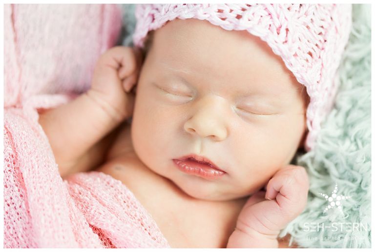 Kinderfotos Mädchen