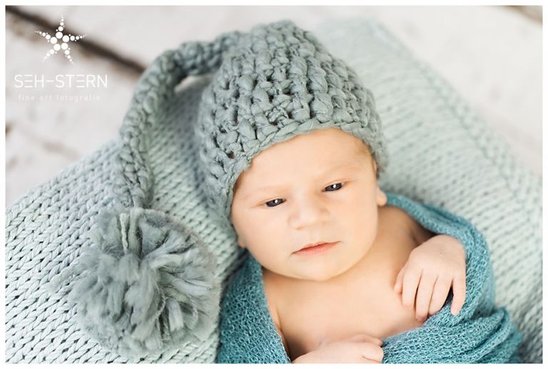 Babyfotografin München