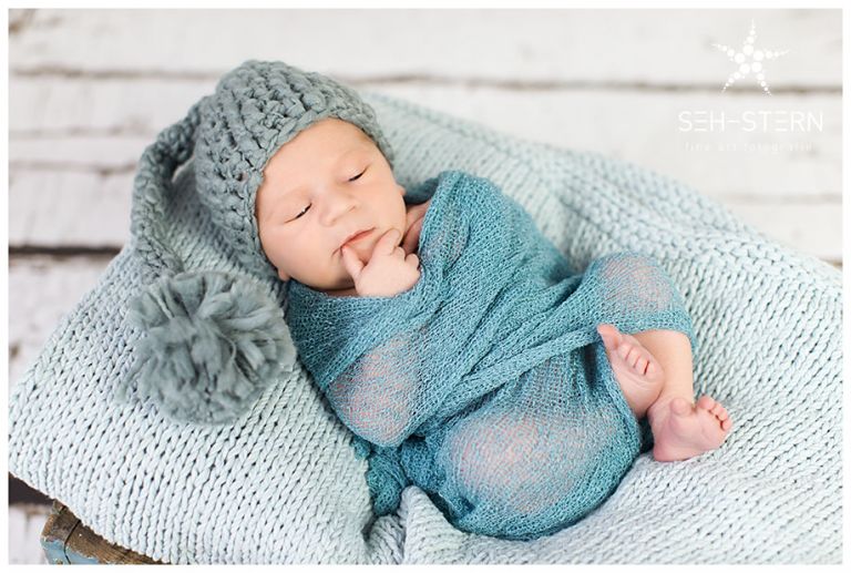 Babyfotos München
