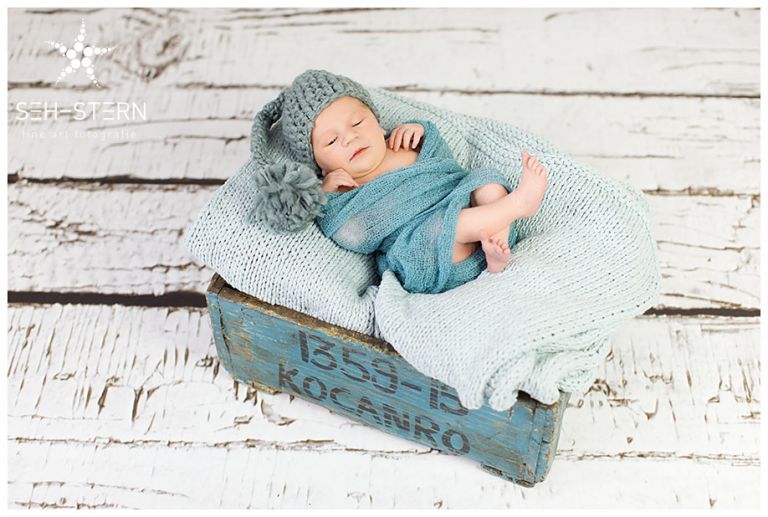 Babyfotografin