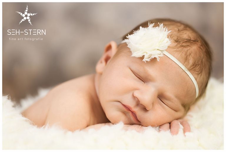 Newborn photographer Munich