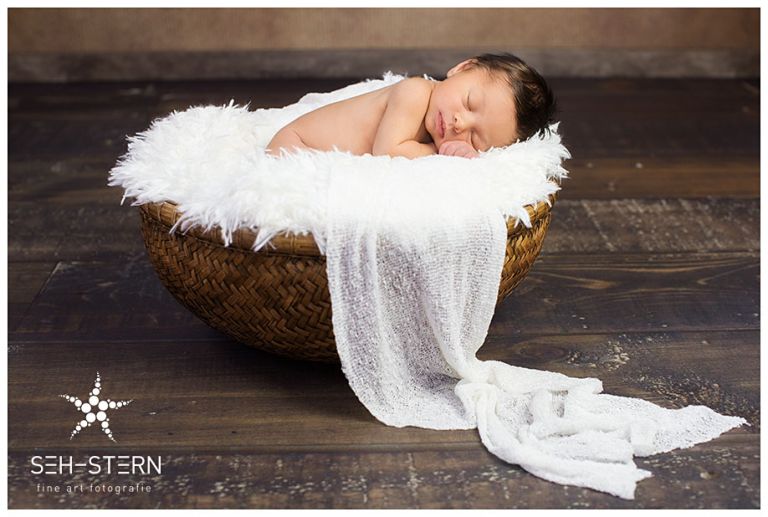 Newborn Photographer Munich