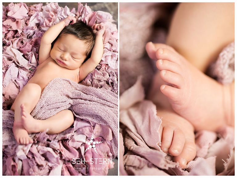 Babyfotograf