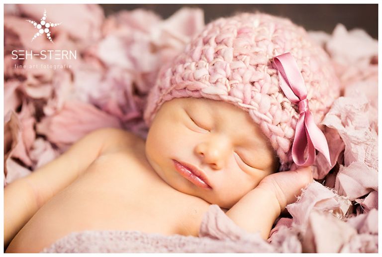 Babyportrait
