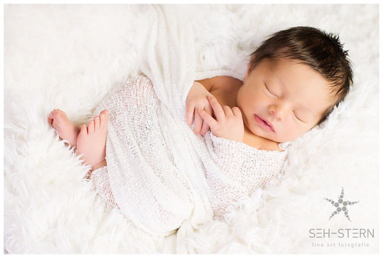 Babyfotos München