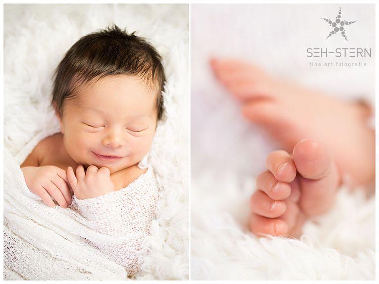 Babyfotograf