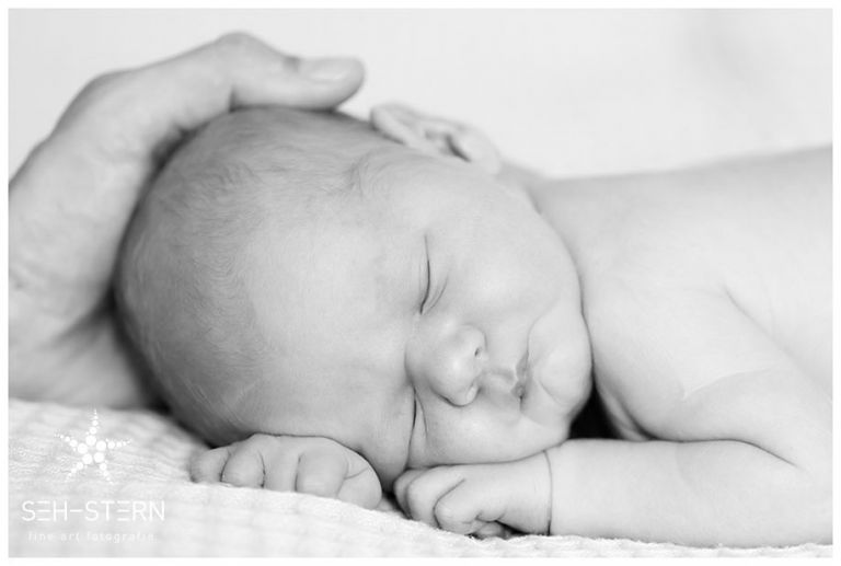 Babyfotografie