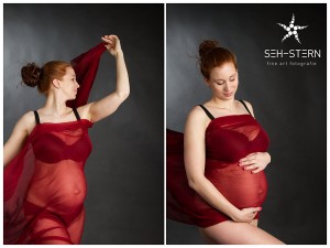 Schwangerschaftsfotos