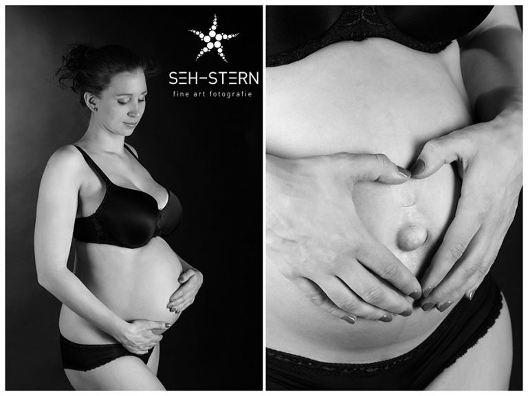 Babybauchfotograf München