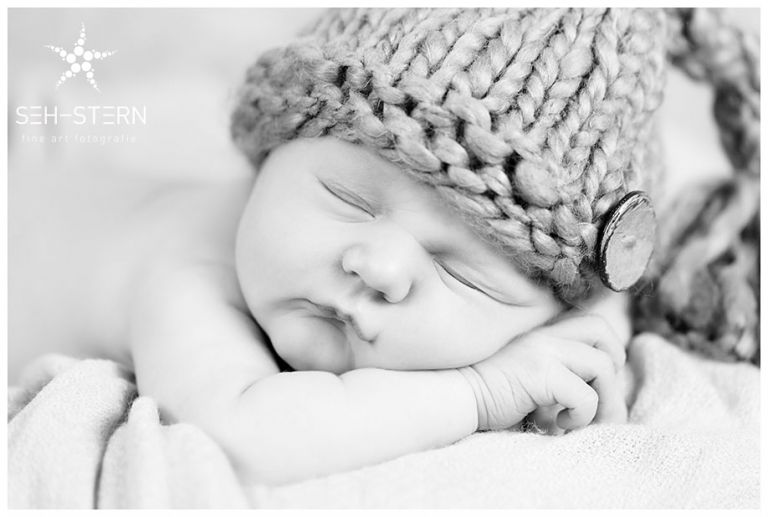 Babyfotograf München