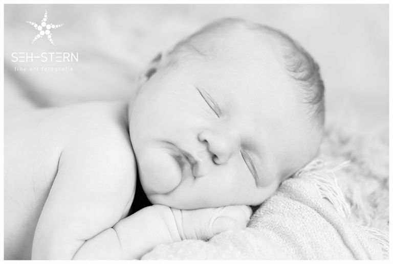Babyportrait
