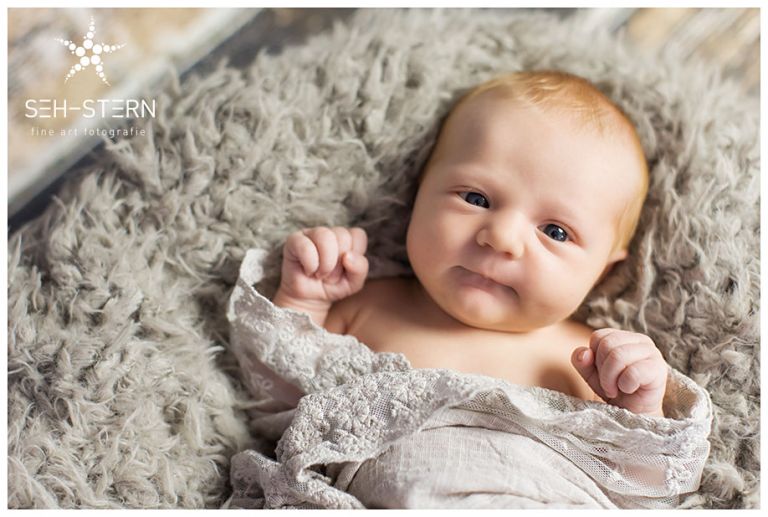 Babyfotograf München