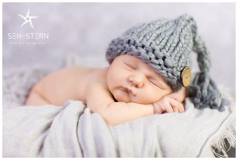 Babyshooting München