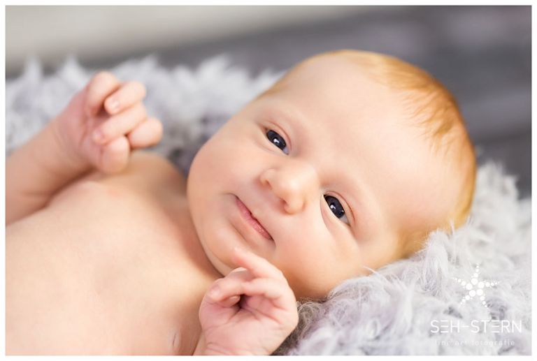 Babyfotografie Bayern