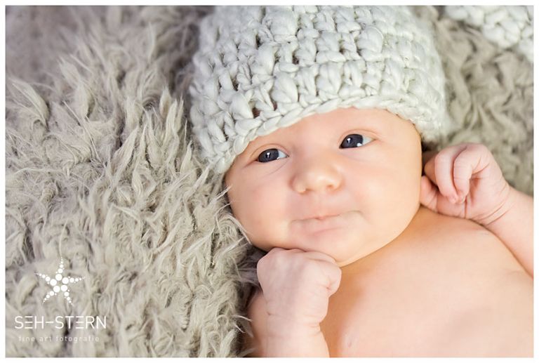 Babyfotografin München