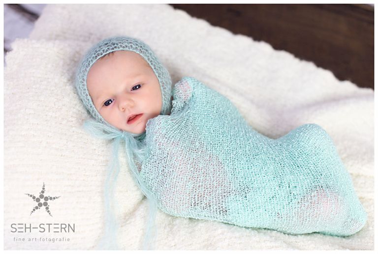 Babyfotos Bayerrn
