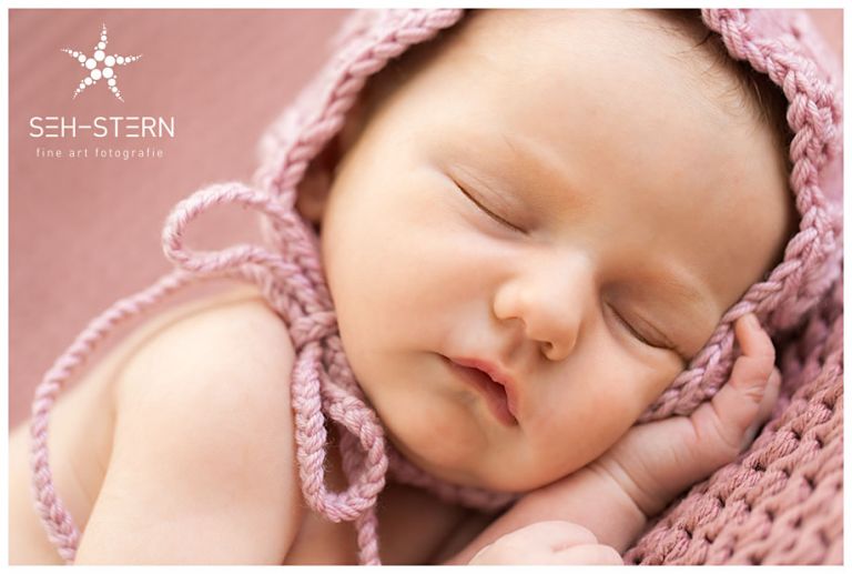 Babyportrait